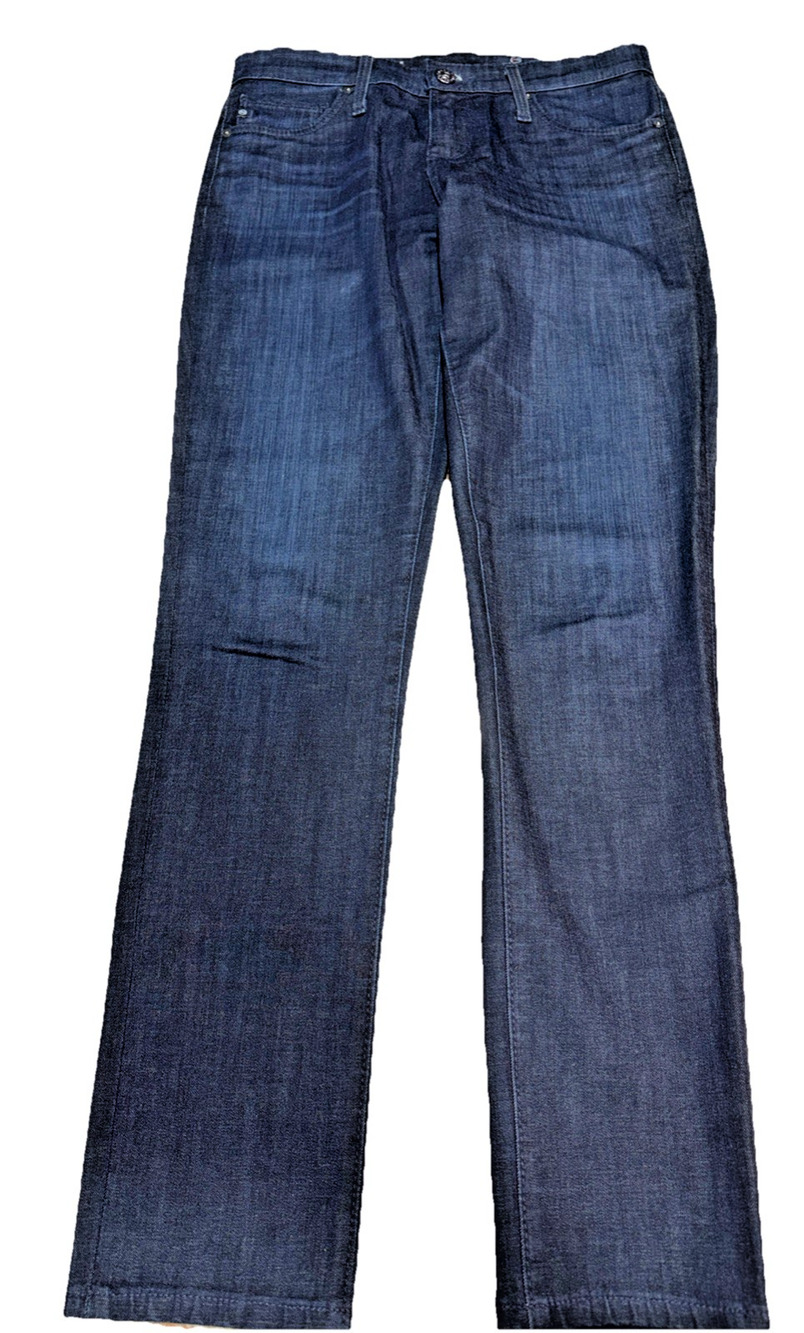 AG The Prima Ankle Cigarette Jeans Size 25R